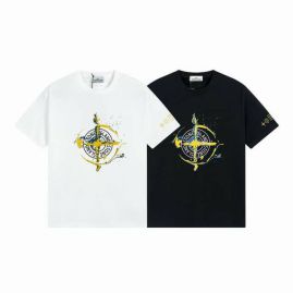 Picture of Stone Island T Shirts Short _SKUStoneIslandM-XXLcptxW62139596